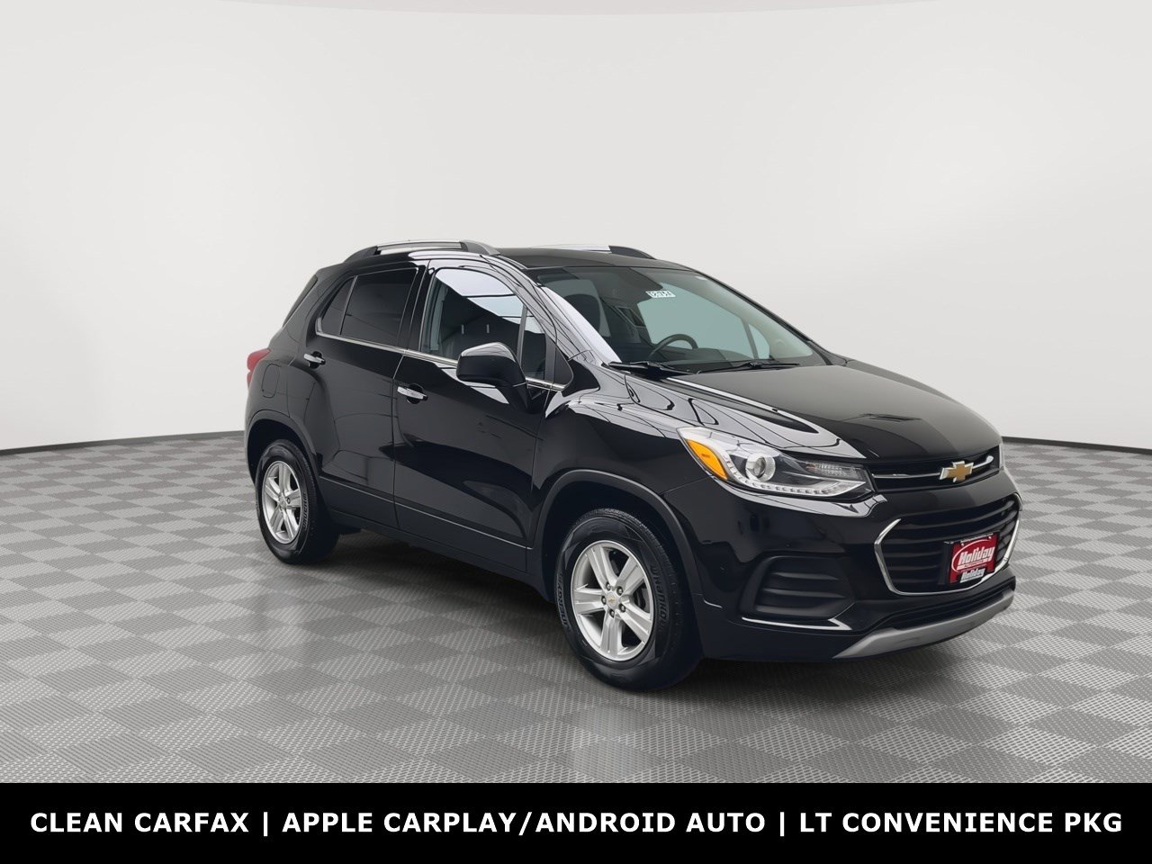 Used 2020 Chevrolet Trax LT w/ LT Convenience Package image 28