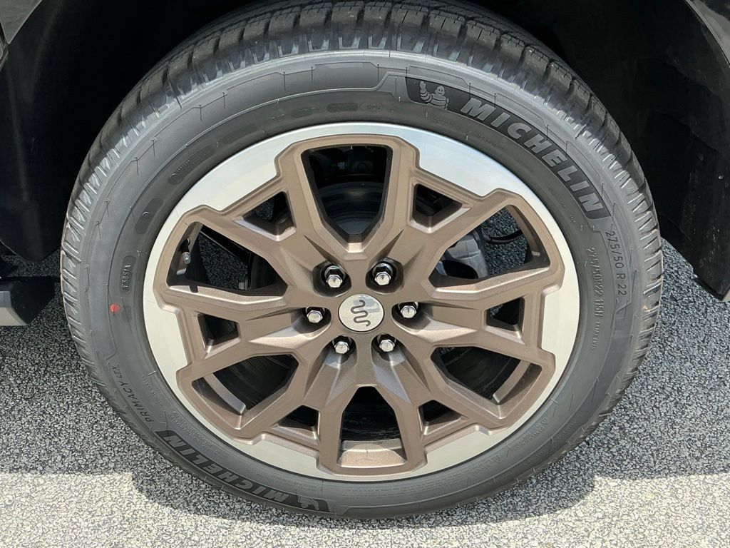 New 2027 Ford Expedition Max King Ranch AWD/4WD image 27