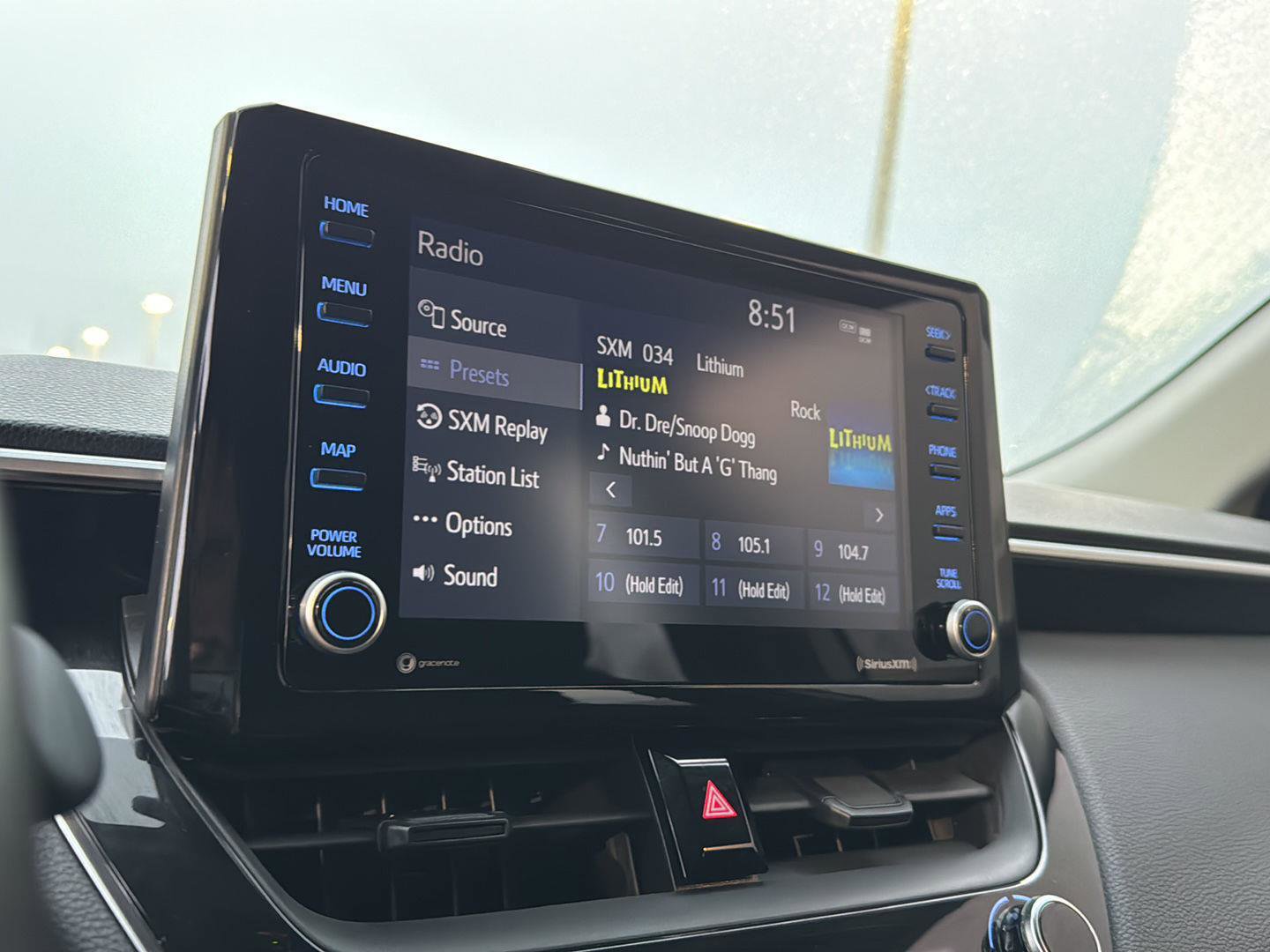 Certified 2022 Toyota Corolla Cross LE image 21