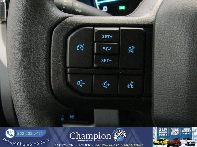 Used 2026 Ford F250 XL w/ XL Chrome Package AWD/4WD image 26