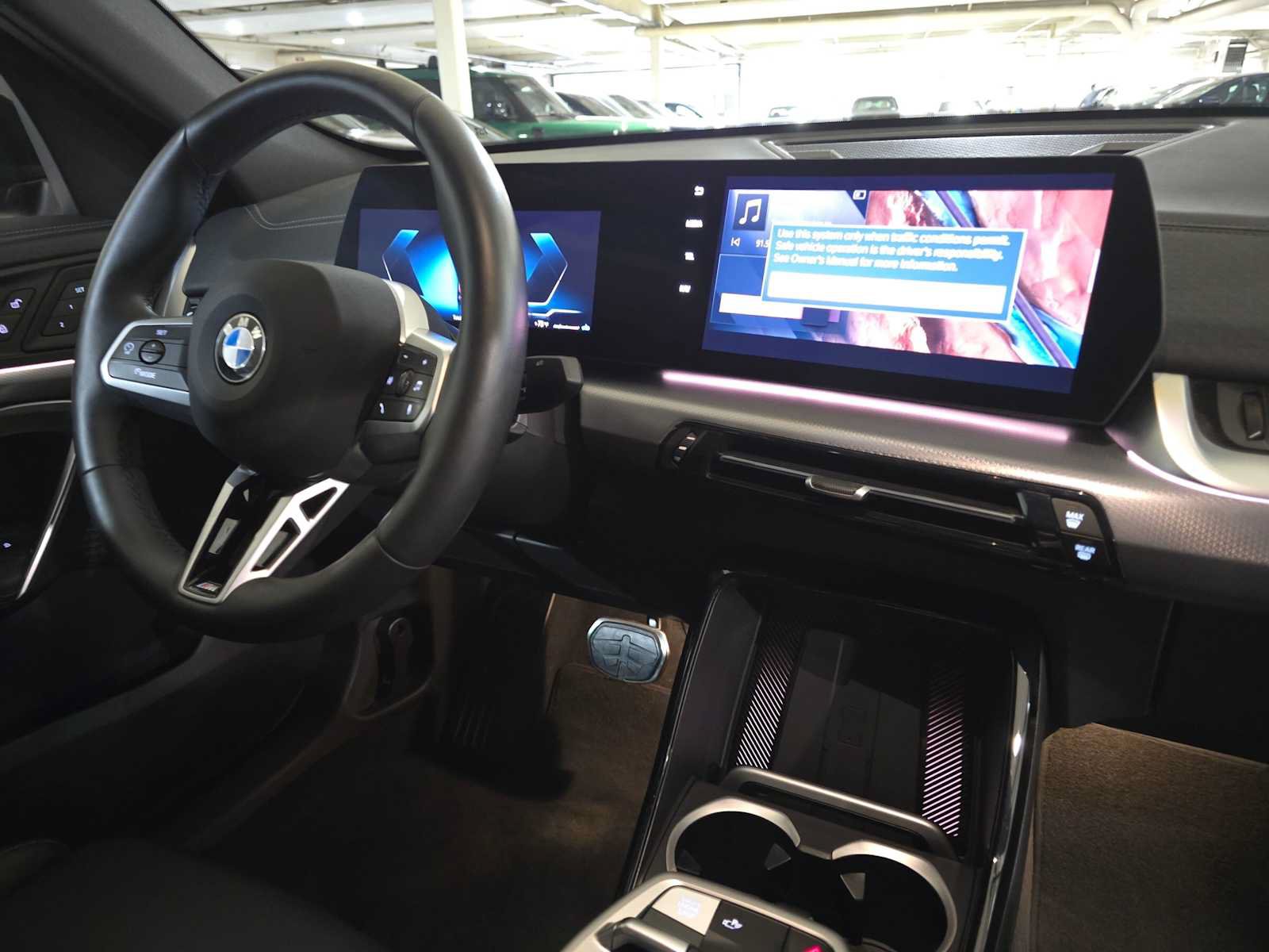Used 2026 BMW X2 xDrive28i AWD/4WD image 11