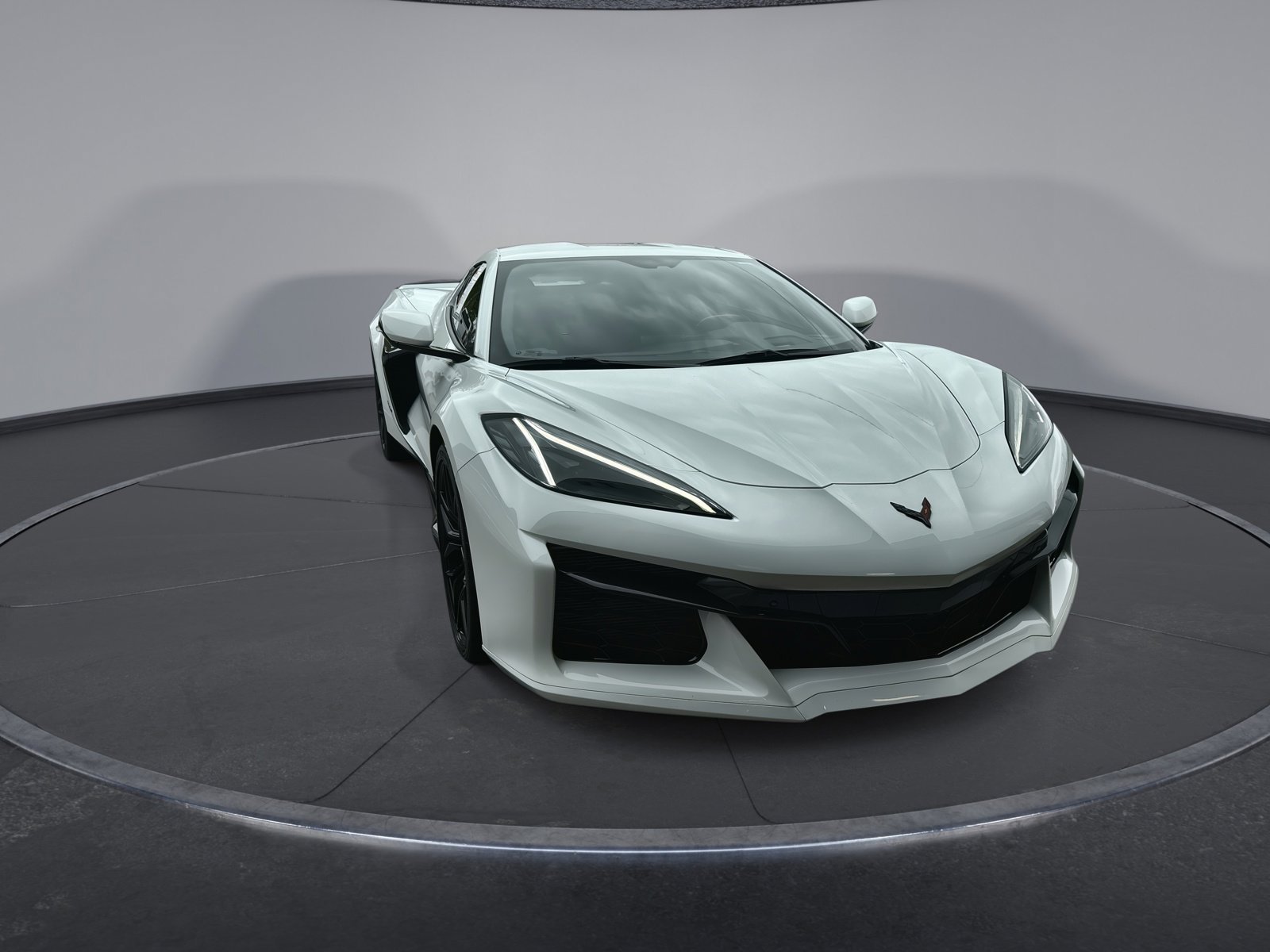 Certified 2023 Chevrolet Corvette Z06 RWD image 3