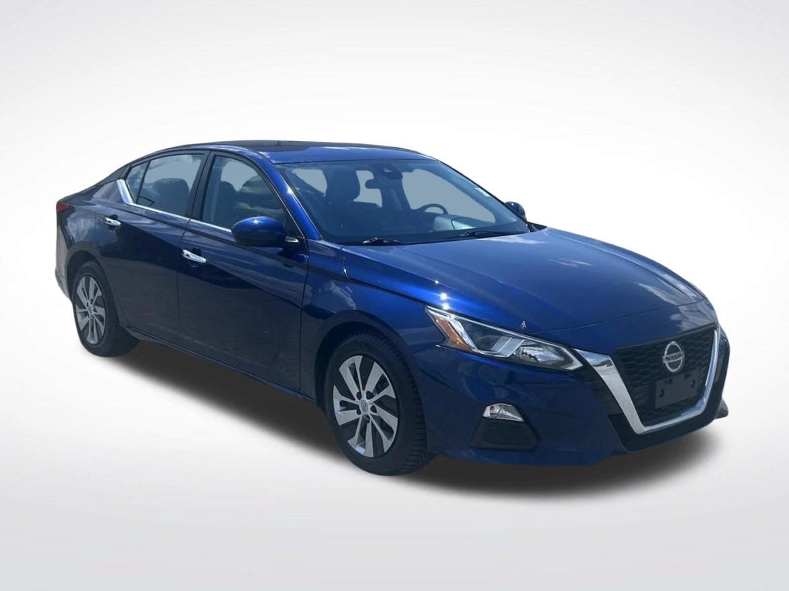 Used 2021 Nissan Altima 2.5 S FWD image 4