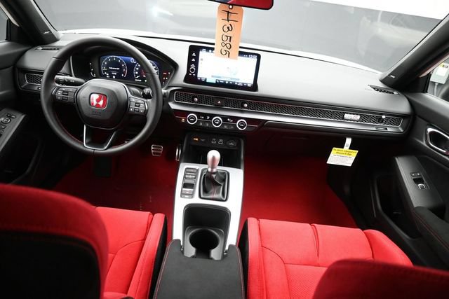 New 2026 Honda Civic Type R image 9