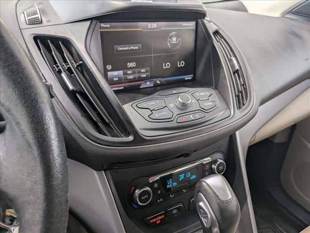 Used 2015 Ford Escape SE w/ Equipment Group 201A AWD/4WD image 11