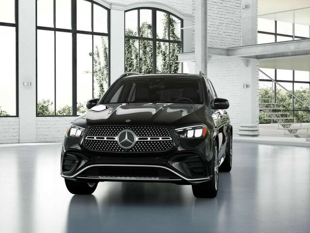 New 2026 Mercedes-Benz GLE 580 4MATIC image 43