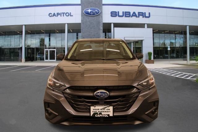 Certified 2025 Subaru Legacy Premium AWD/4WD image 7