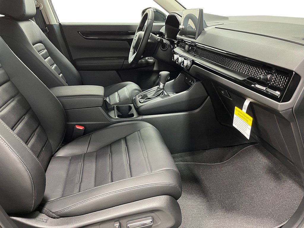 New 2026 Honda CR-V EX-L image 29