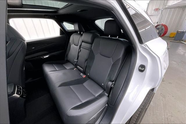 Used 2023 Lexus RX 500h F Sport AWD/4WD image 20