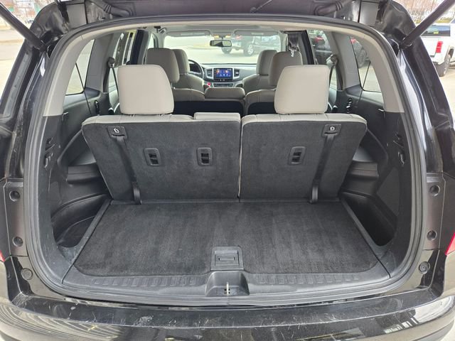 Used 2016 Honda Pilot EX-L image 10