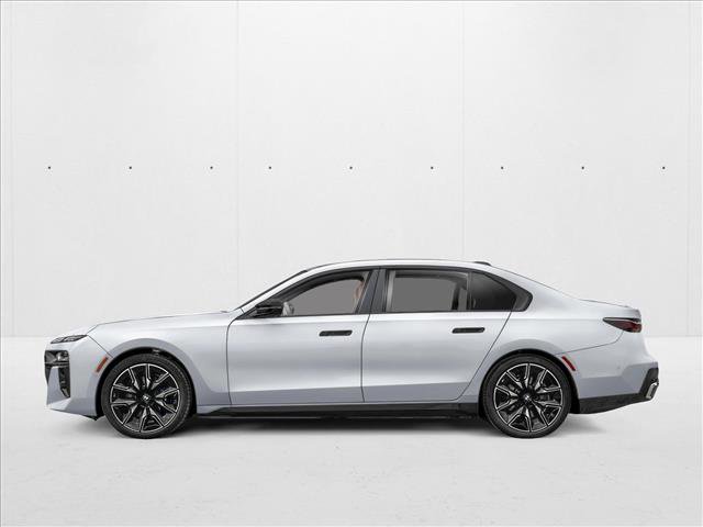 New 2026 BMW i7 M70 image 3