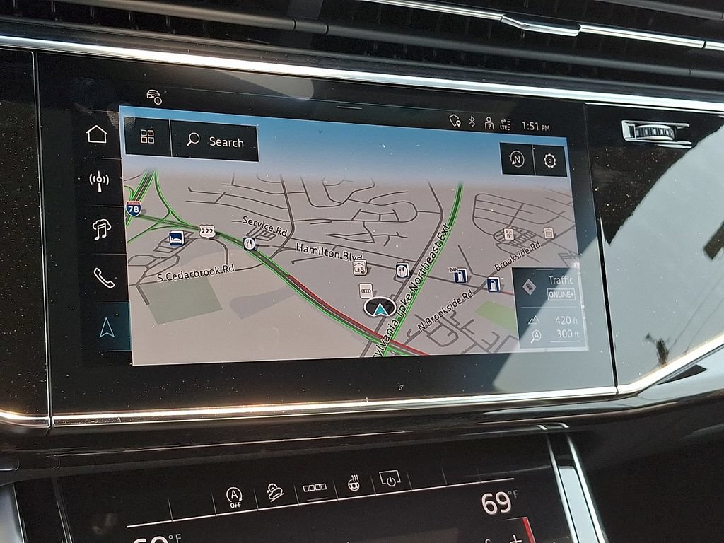 New 2026 Audi Q8 Premium Plus AWD/4WD image 3