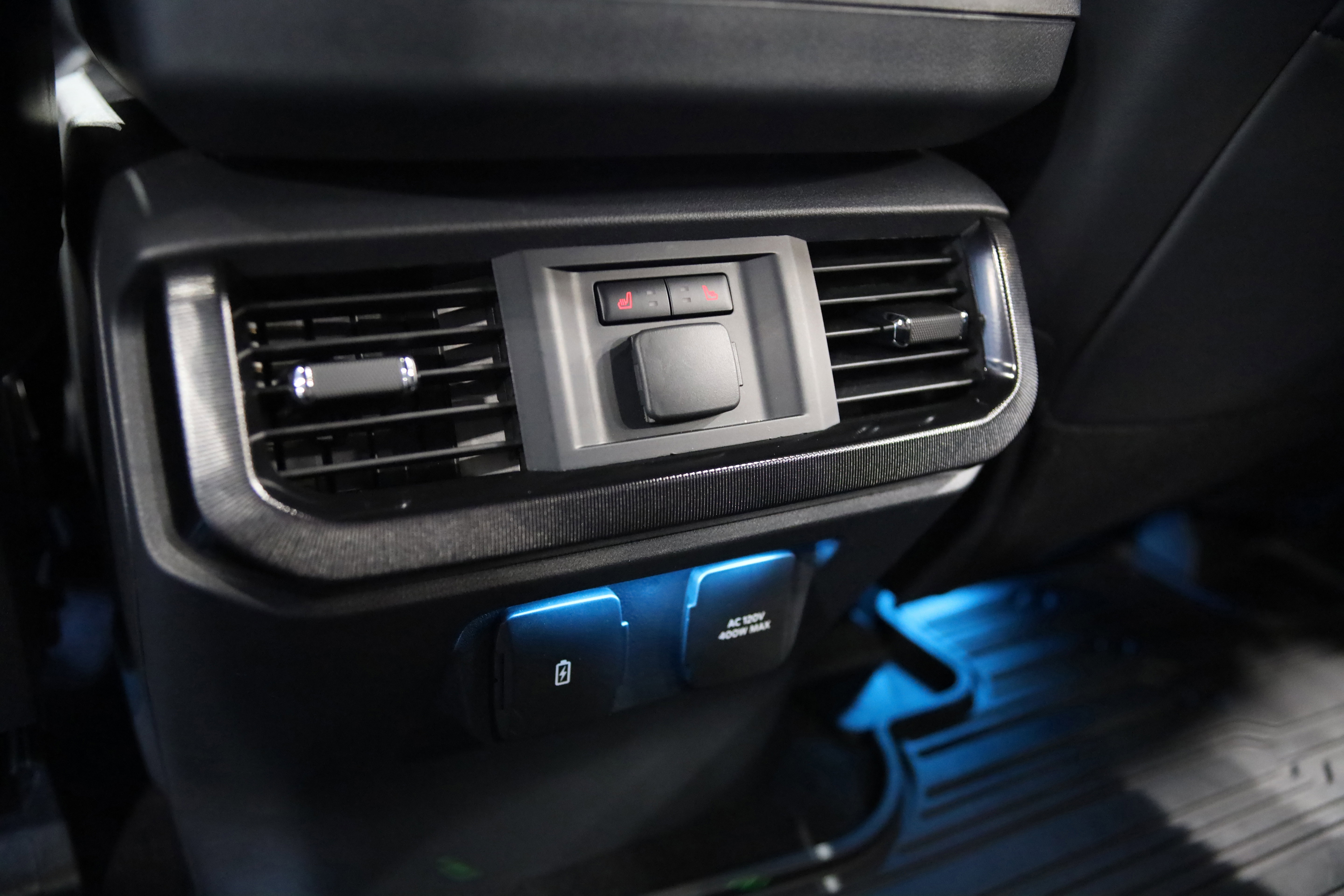 Used 2024 Ford F150 Raptor w/ Equipment Group 803A Raptor R image 44