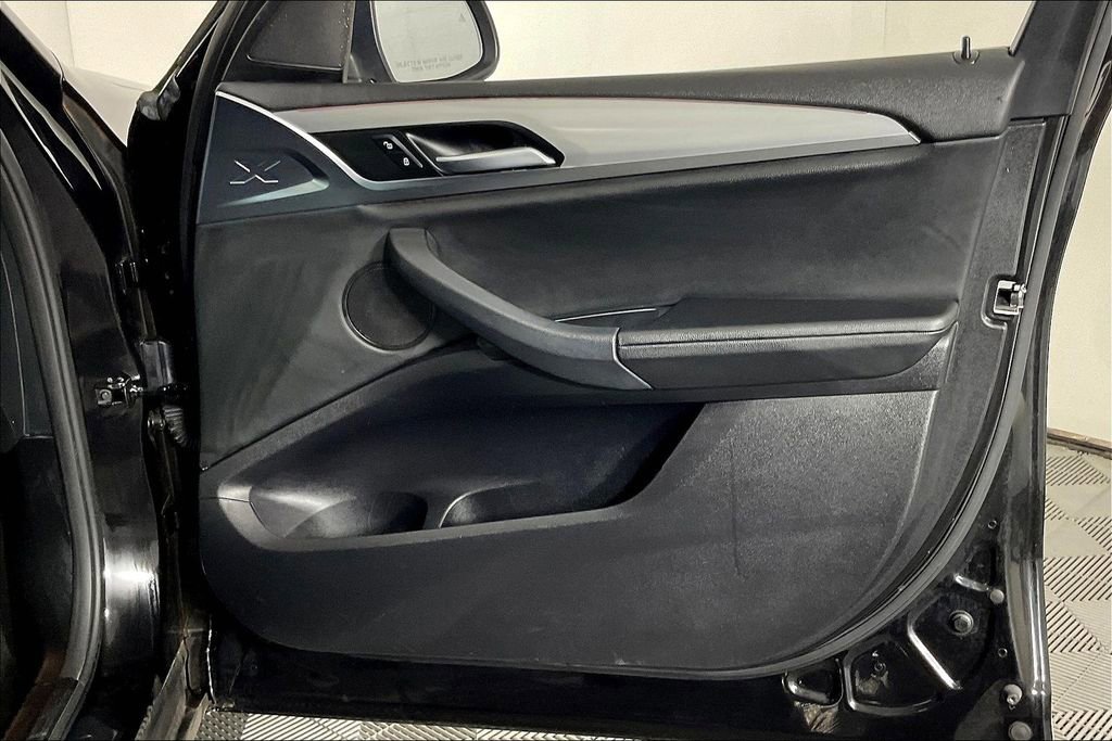 Used 2022 BMW X3 sDrive30i image 26