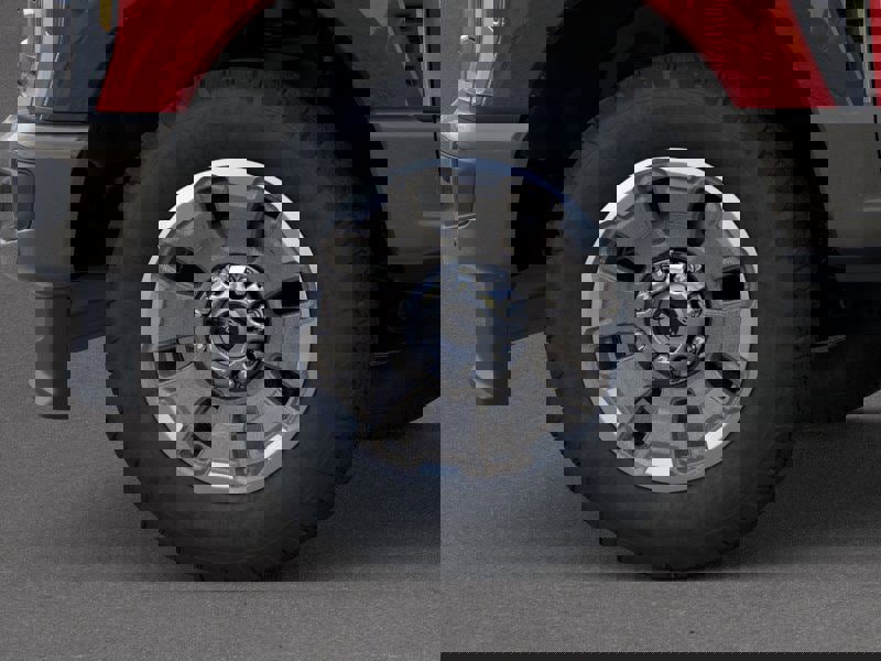 New 2026 Ford F250 King Ranch image 19
