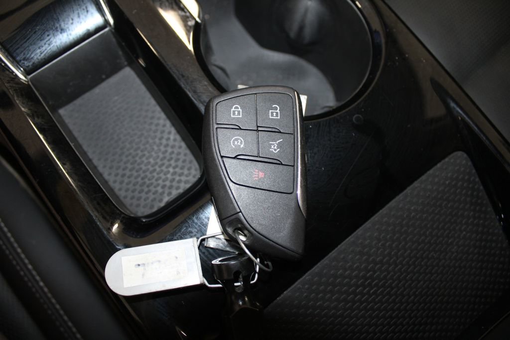 Used 2024 Buick Envision Avenir image 59