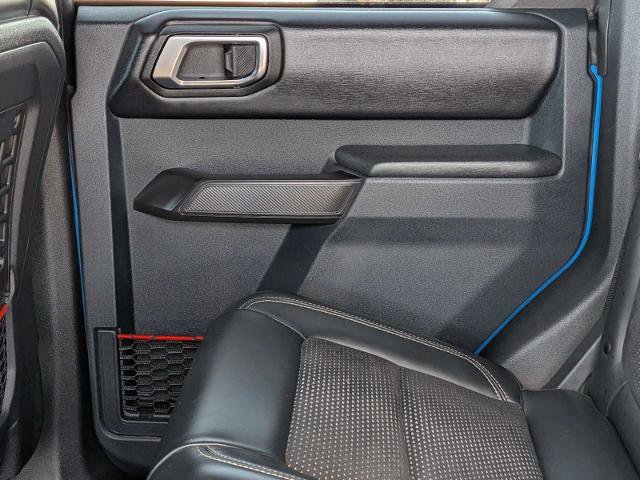 Certified 2024 Ford Bronco Raptor w/ Interior Carbon Fiber Pack 6 image 23