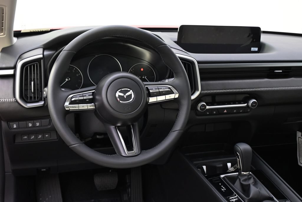 Used 2026 MAZDA CX-50 AWD 2.5 S w/ Cargo Package image 12