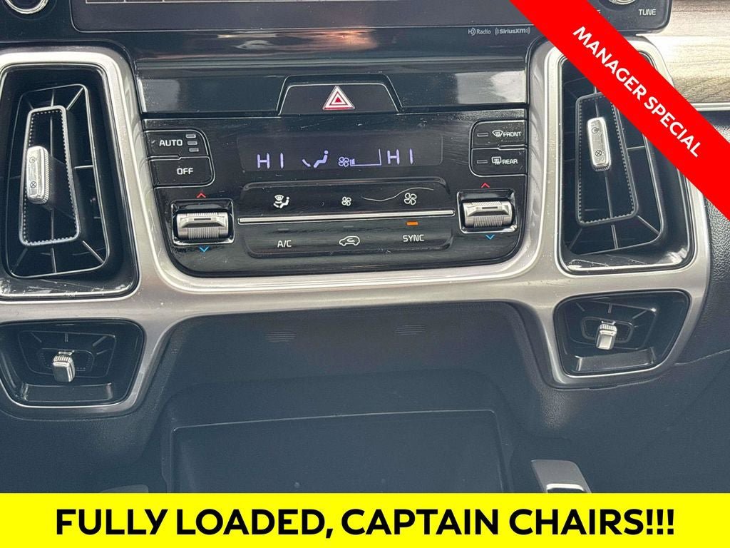 Used 2023 Kia Sorento X-Line EX AWD/4WD image 24