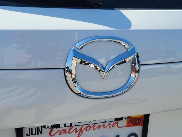 Used 2024 MAZDA CX-5 AWD 2.5 S w/ Select Package image 27