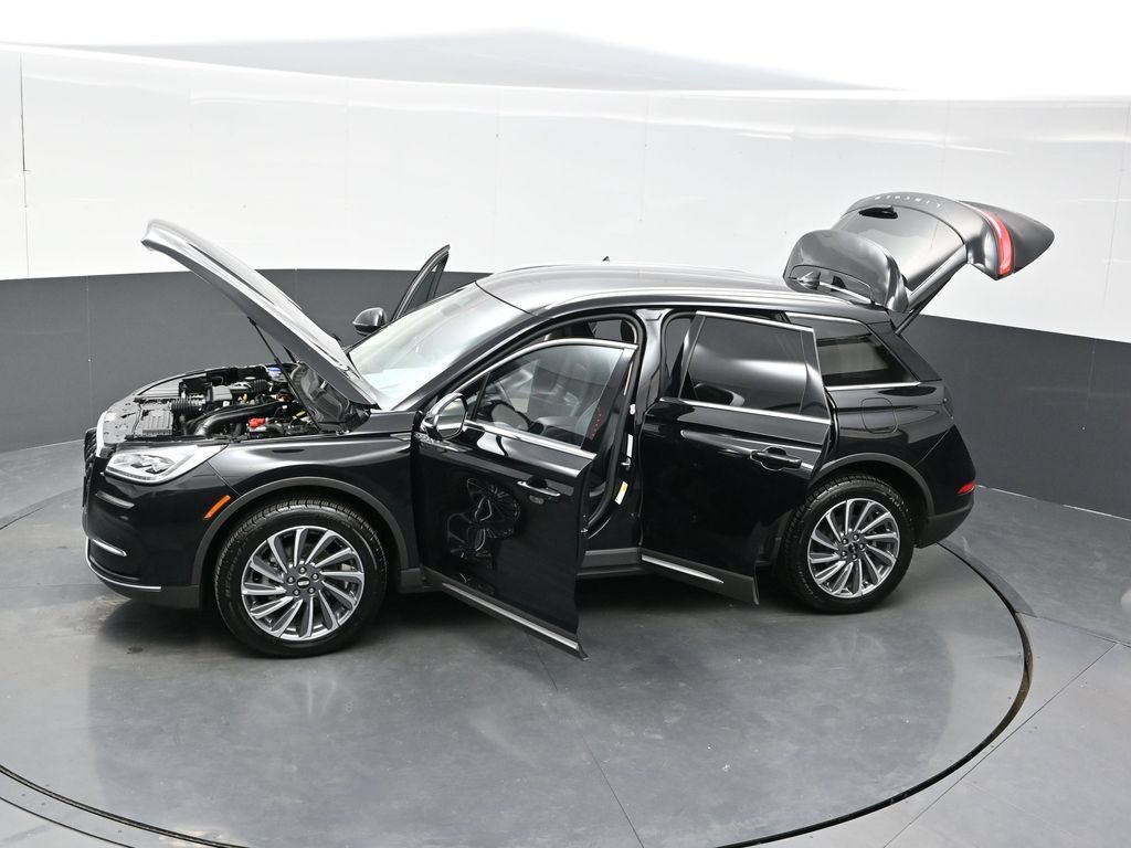 Used 2024 Lincoln Corsair Reserve w/ Equipment Group 201A AWD/4WD image 37