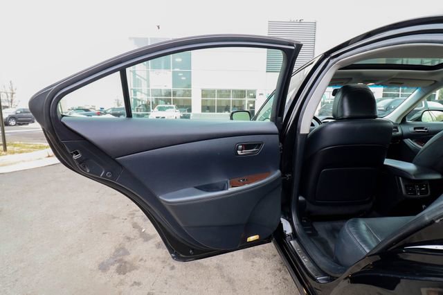 Used 2011 Lexus ES 350 image 35