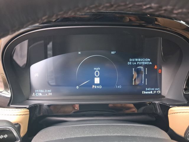 Used 2023 Lincoln Corsair Reserve FWD image 16