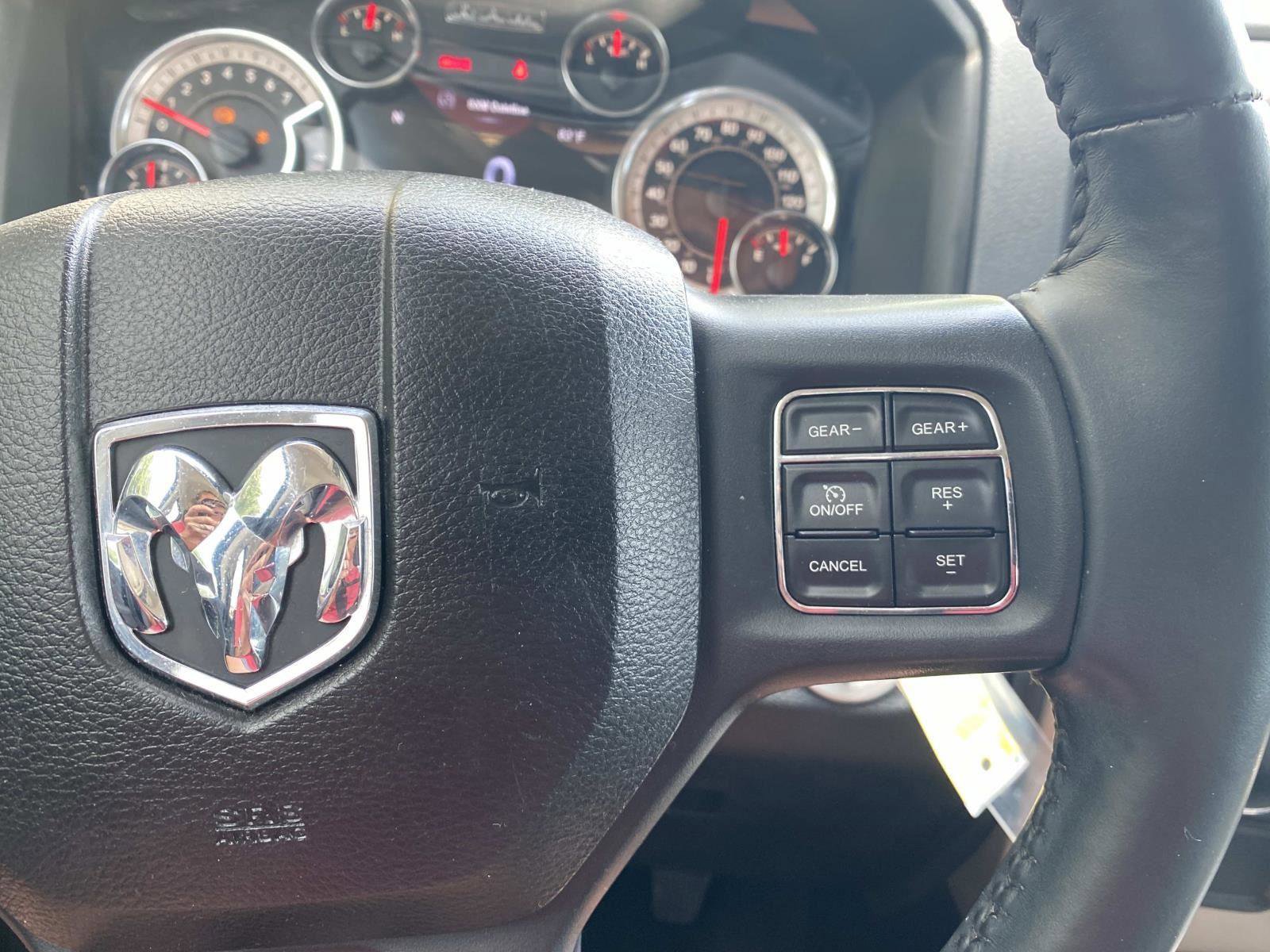 Used 2015 RAM 1500 Lone Star RWD image 42