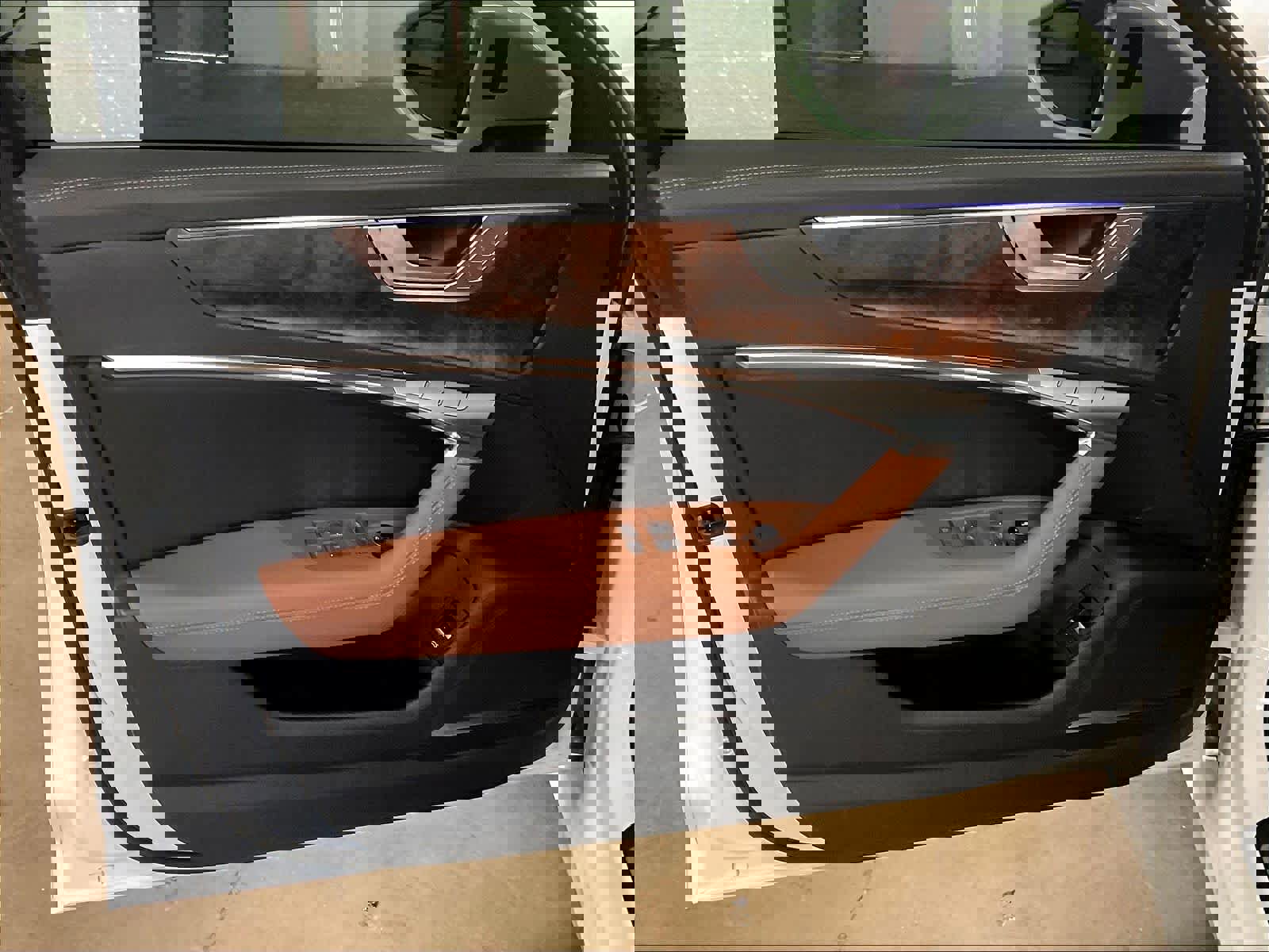 Used 2023 Audi A6 3.0T Prestige w/ Prestige Package image 24