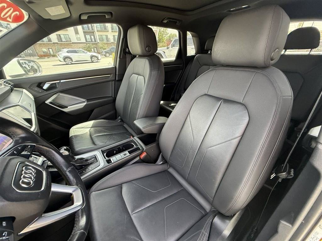 Used 2021 Audi Q3 2.0T Premium AWD/4WD image 21