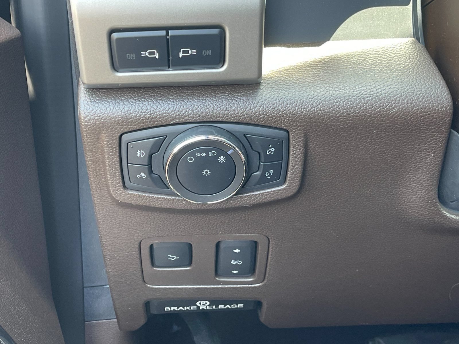 Used 2020 Ford F250 King Ranch AWD/4WD image 30