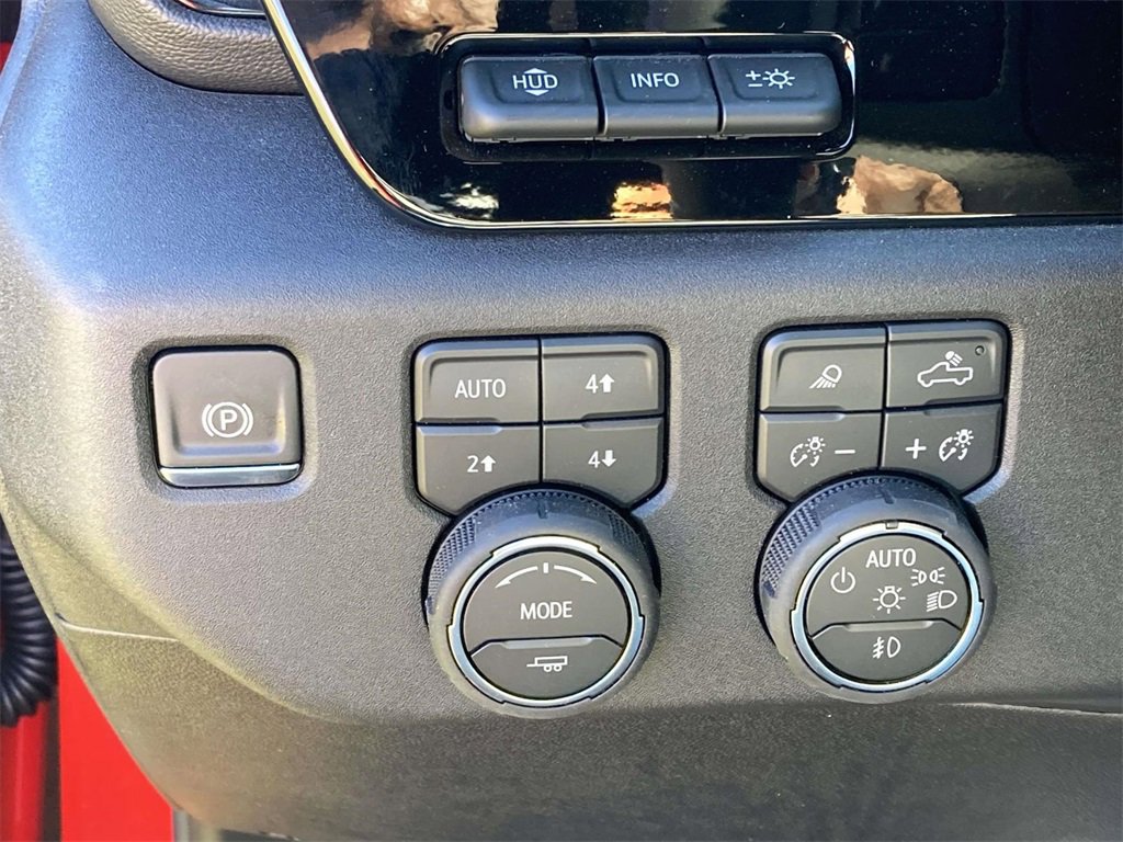 New 2026 Chevrolet Silverado 2500 ZR2 image 24