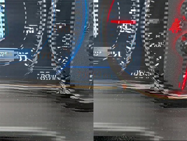 Used 2022 GMC Acadia Denali w/ Denali Ultimate Package image 13