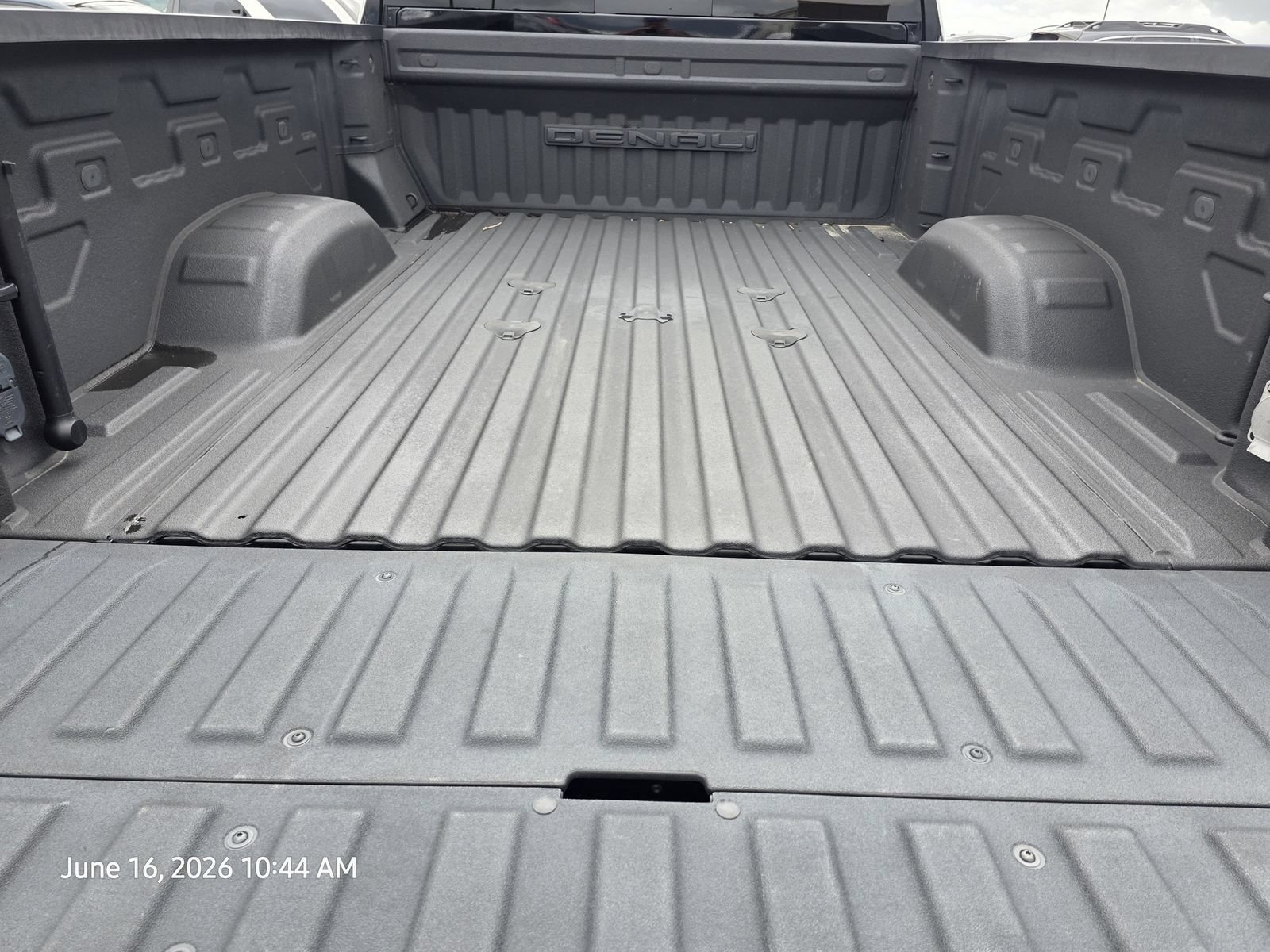 Used 2024 GMC Sierra 2500 Denali Ultimate w/ Max Trailering Package AWD/4WD image 12
