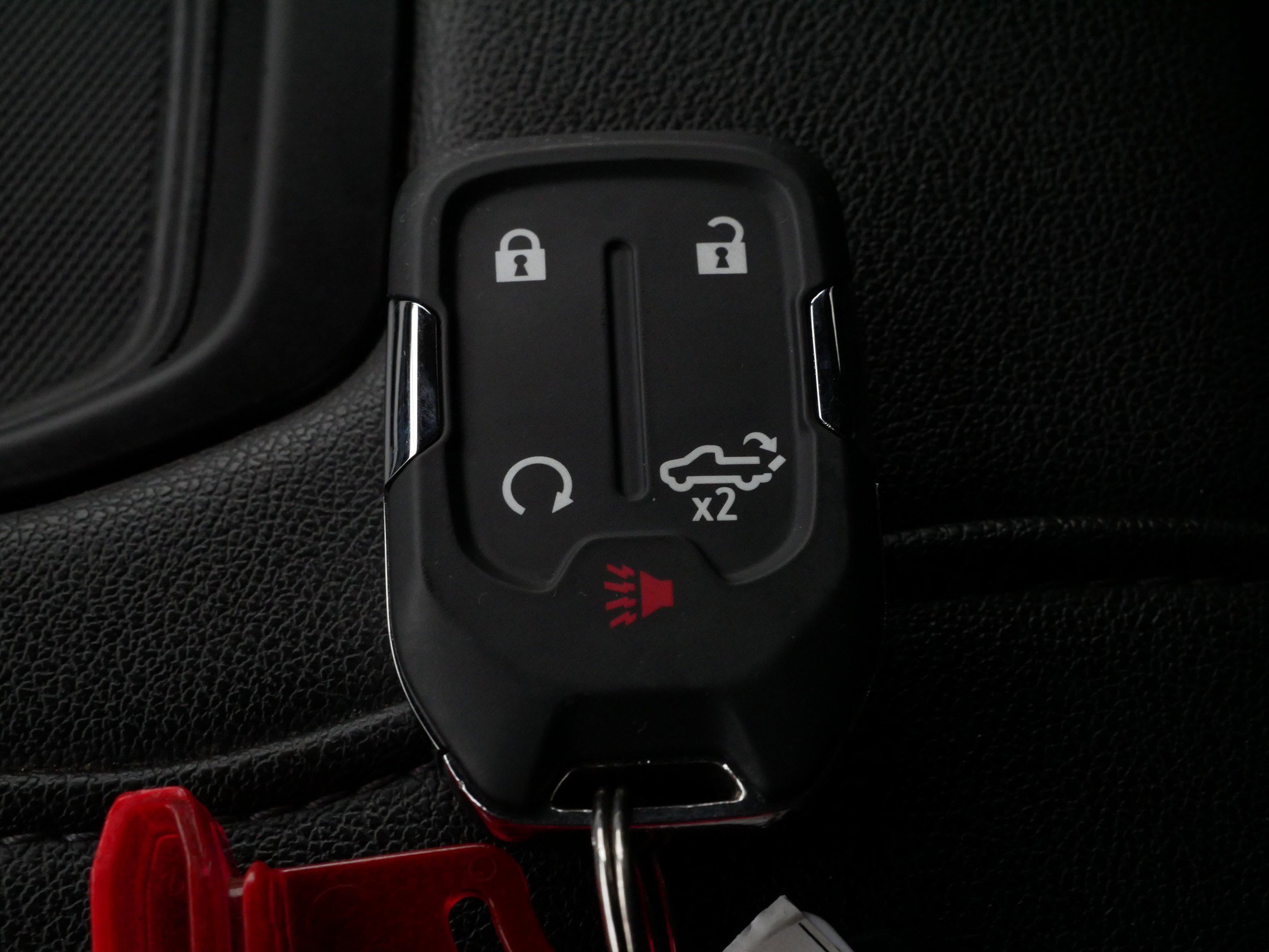 Used 2021 Chevrolet Silverado 3500 LTZ w/ LTZ Premium Package AWD/4WD image 33