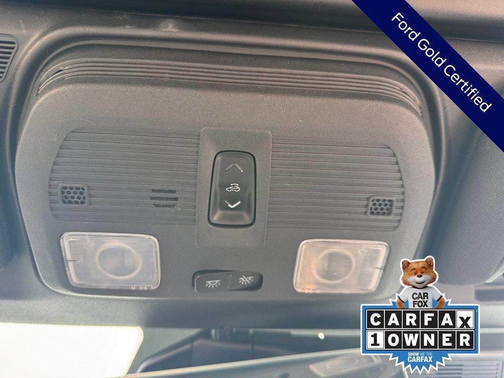 Certified 2024 Ford Mustang Premium RWD image 23