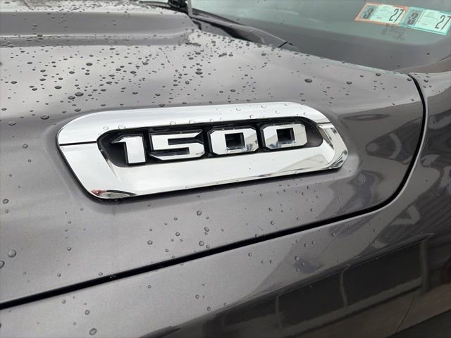 Used 2021 RAM 1500 Big Horn image 7