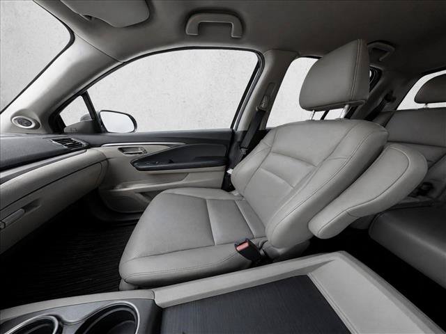 Used 2022 Honda Ridgeline RTL-E image 11