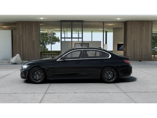New 2026 BMW 330i Sedan RWD image 4