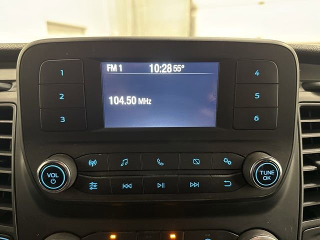 Used 2024 Ford Transit 250 148 High Roof Extended AWD w/ Load Area Protection Package image 18