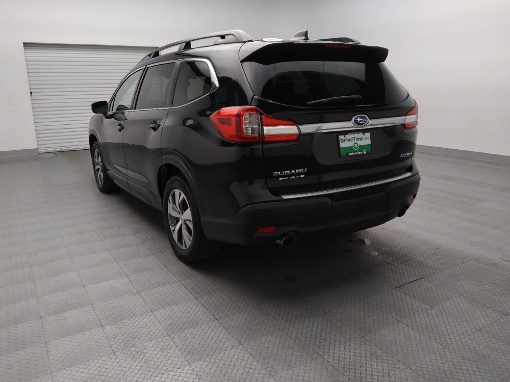 Used 2020 Subaru Ascent Premium w/ Convenience Package image 5