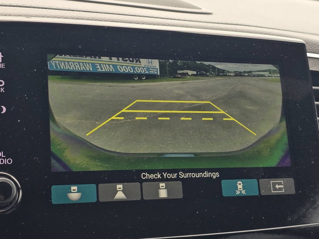 Used 2019 Honda Passport Elite image 20