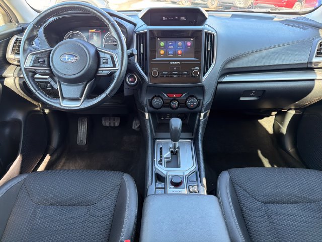 Used 2024 Subaru Forester Premium AWD/4WD image 9