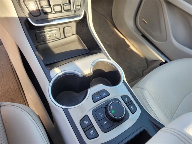 Used 2019 GMC Terrain Denali w/ Advanced Safety Package image 26