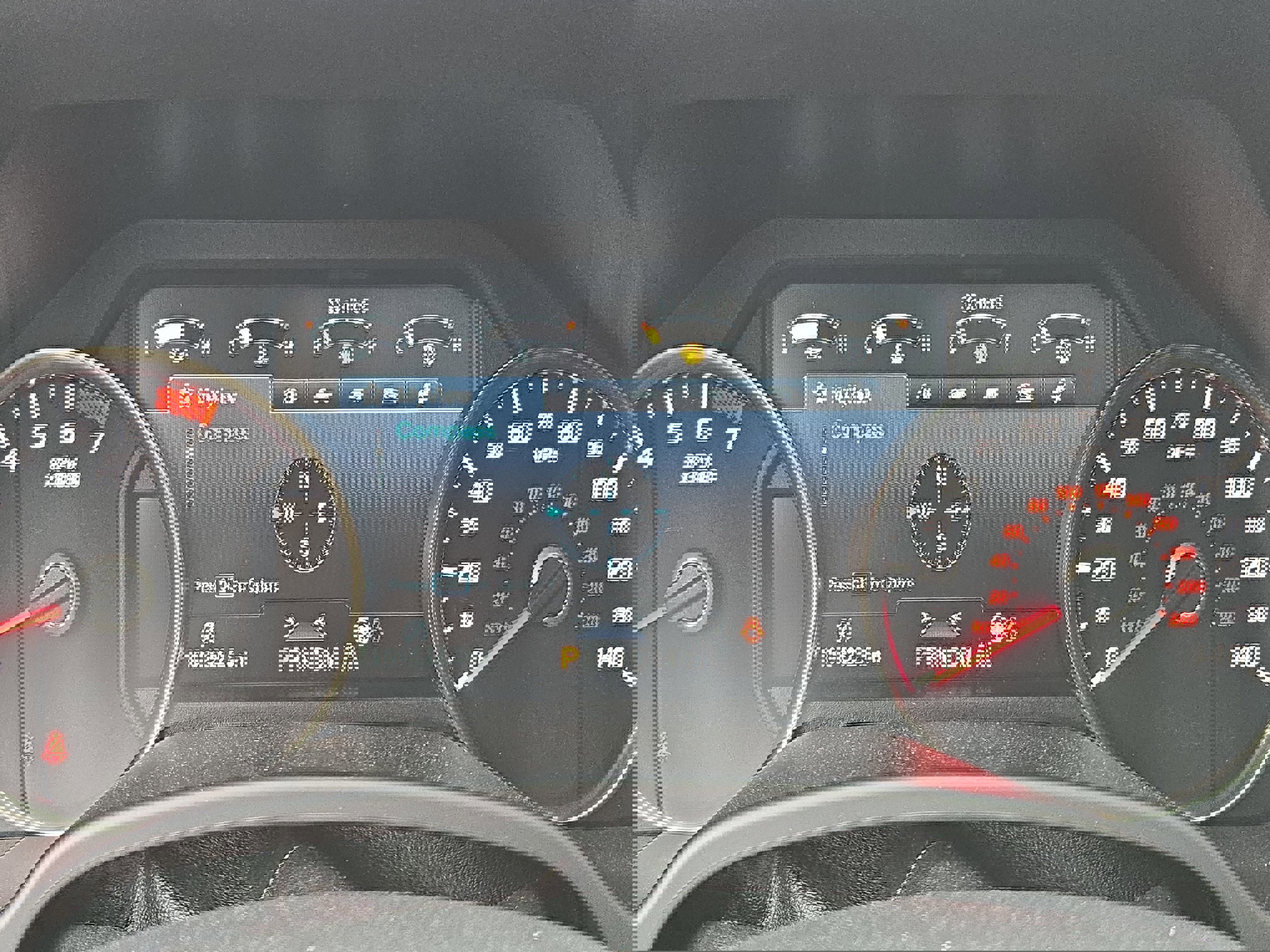 Used 2018 Ford F150 Raptor w/ Equipment Group 802A Luxury image 18