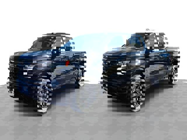 New 2026 Chevrolet Silverado 1500 RST w/ All Star Edition Plus