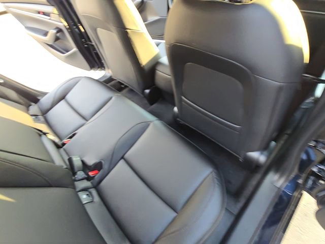 New 2026 MAZDA MAZDA3 s Sport image 12