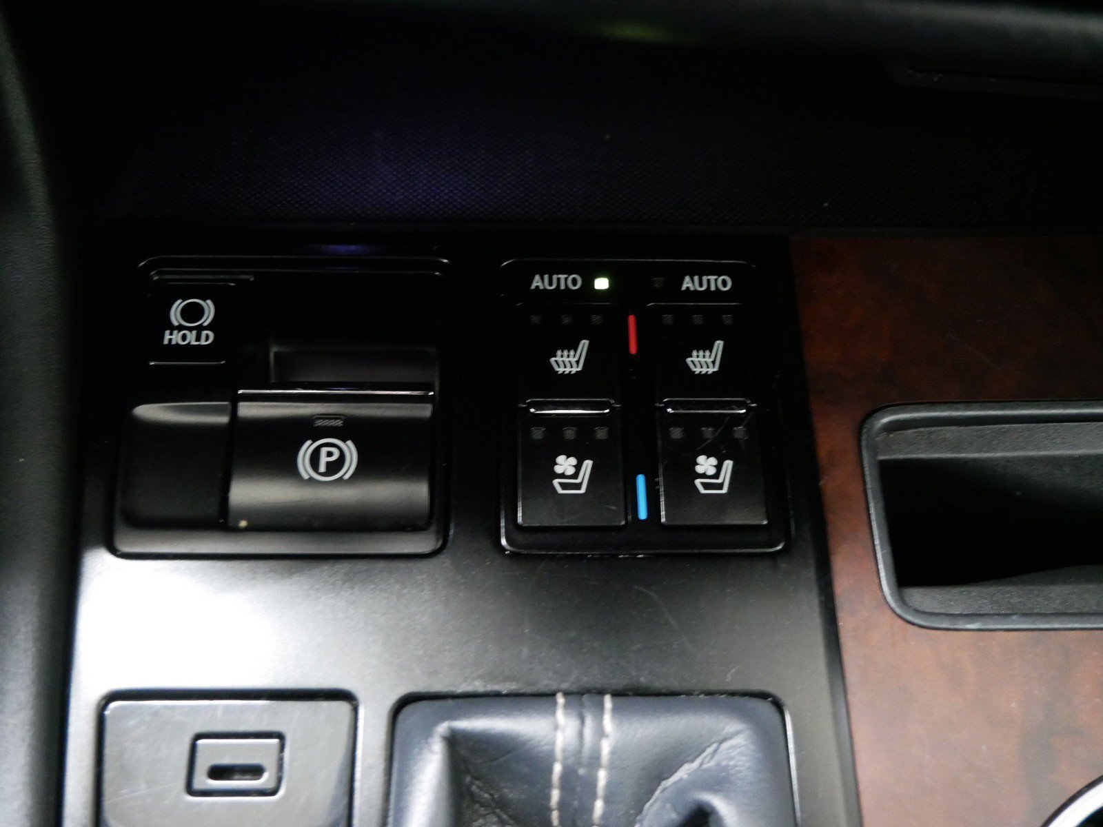Used 2020 Lexus RX 350 AWD w/ Premium Package image 22