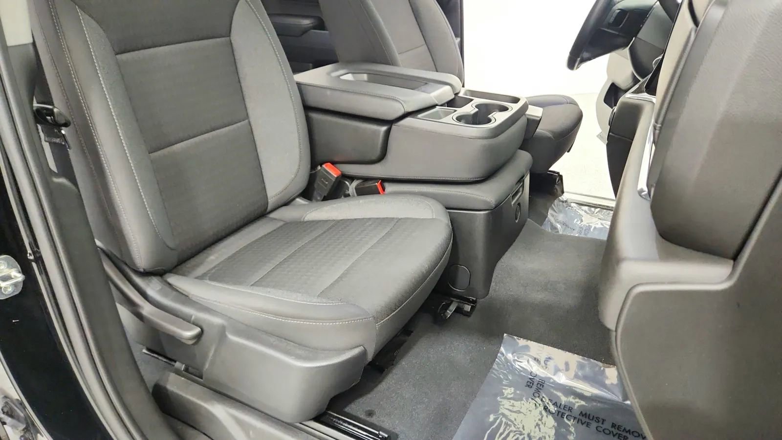 Used 2022 Chevrolet Silverado 1500 LT image 36