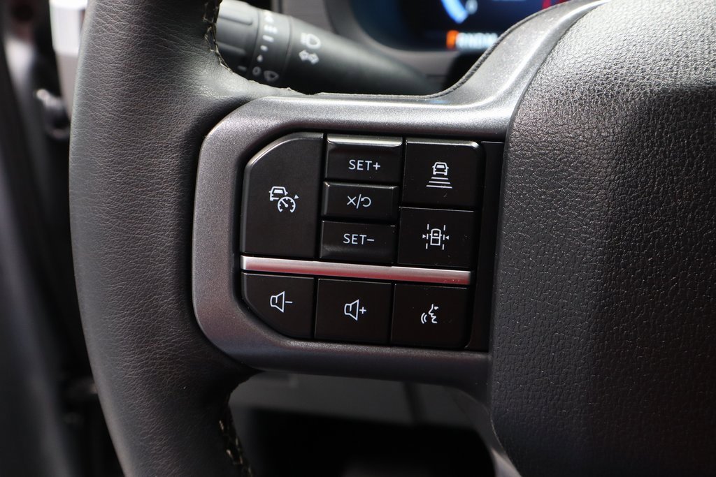 Certified 2024 Ford F150 XLT w/ Equipment Group 302A MID image 30